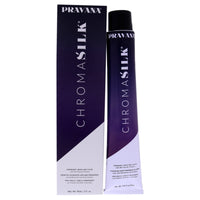Pravana ChromaSilk Creme Hair Color