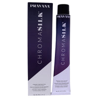 Pravana ChromaSilk Creme Hair Color
