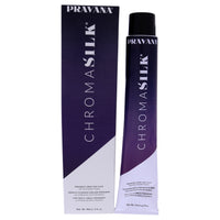 Pravana ChromaSilk Creme Hair Color
