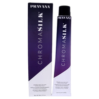 Pravana ChromaSilk Creme Hair Color