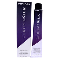 Pravana ChromaSilk Creme Hair Color
