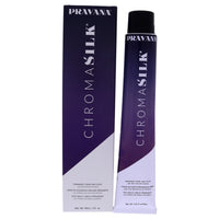 Pravana ChromaSilk Creme Hair Color