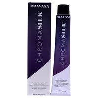 Pravana ChromaSilk Creme Hair Color