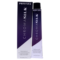 Pravana ChromaSilk Creme Hair Color