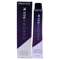 Pravana ChromaSilk Creme Hair Color