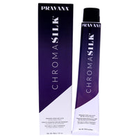 Pravana ChromaSilk Creme Hair Color