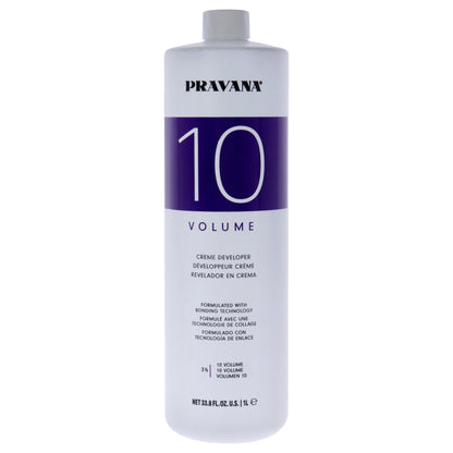 Creme Developer 10