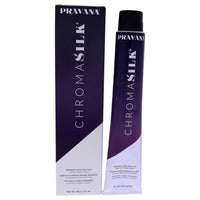 Pravana ChromaSilk Creme Hair Color