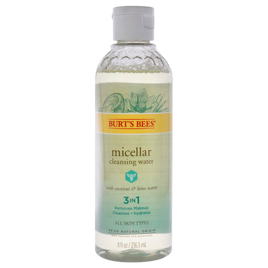 Micellar Cleansing Water