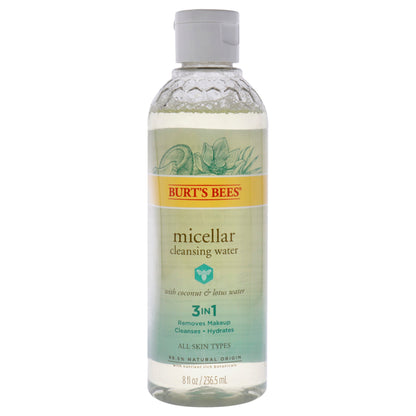 Micellar Cleansing Water