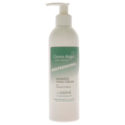 Seaweed Hand Cream