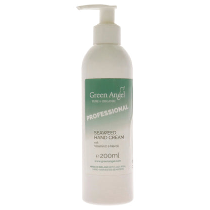 Seaweed Hand Cream