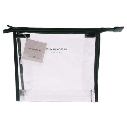2019 GWP Clear Pouch