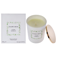 Carven Paris Manille Candle