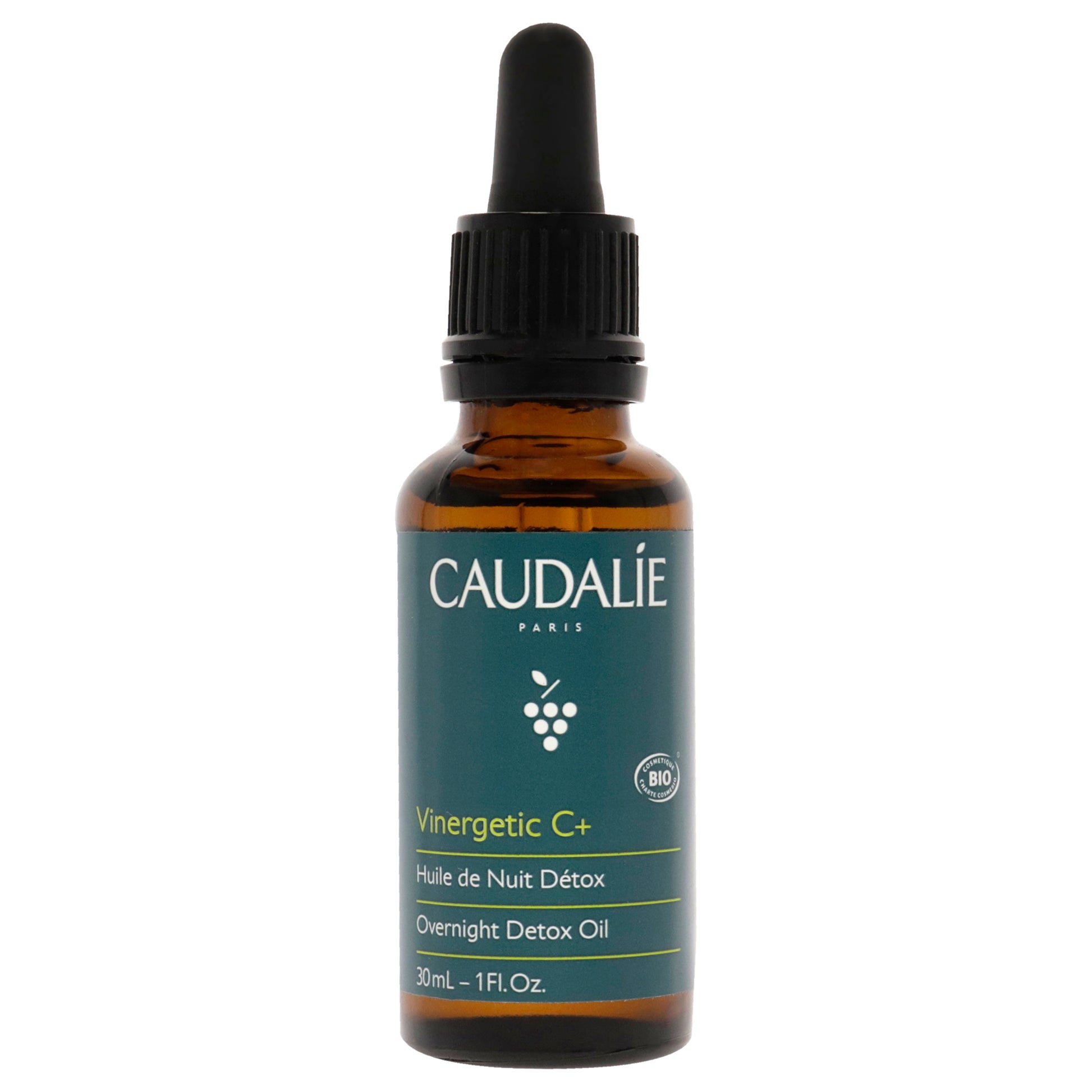 Vinergetic C Plus Overnight Detox Oil
