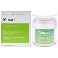 Retinol Youth Renewal Night Cream