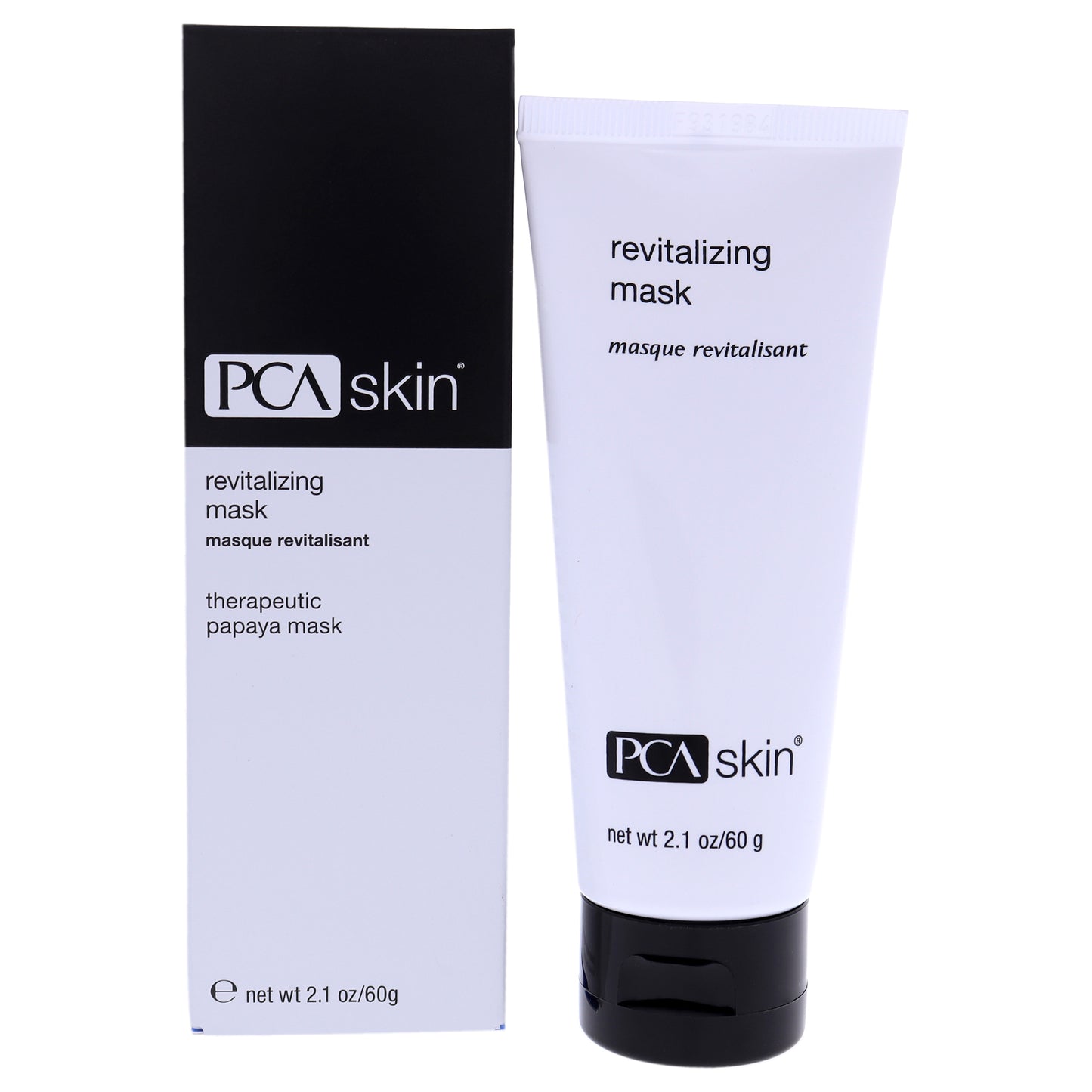 Revitalizing Mask