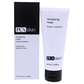 Revitalizing Mask by PCA Skin for Unisex - 2.1 oz Mask