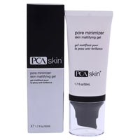Pore Minimizer Skin Mattifying Gel
