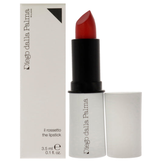 The Lipstick - 31 Deep Red