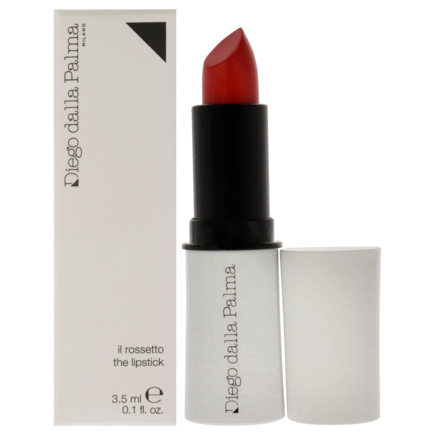 The Lipstick - 31 Deep Red