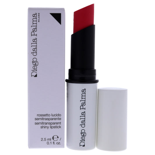 Diego Dalla Palma Shiny Lipstick