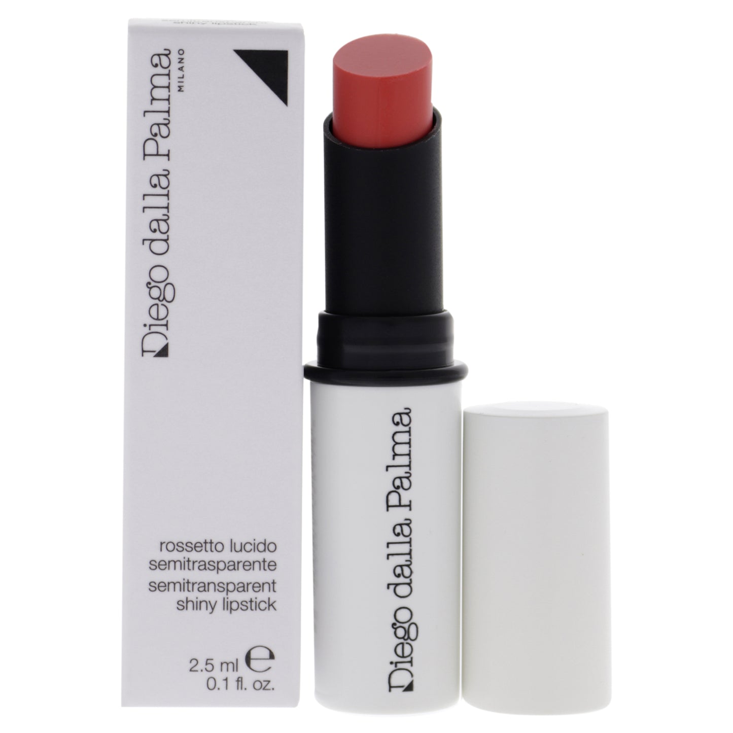 Diego Dalla Palma Shiny Lipstick