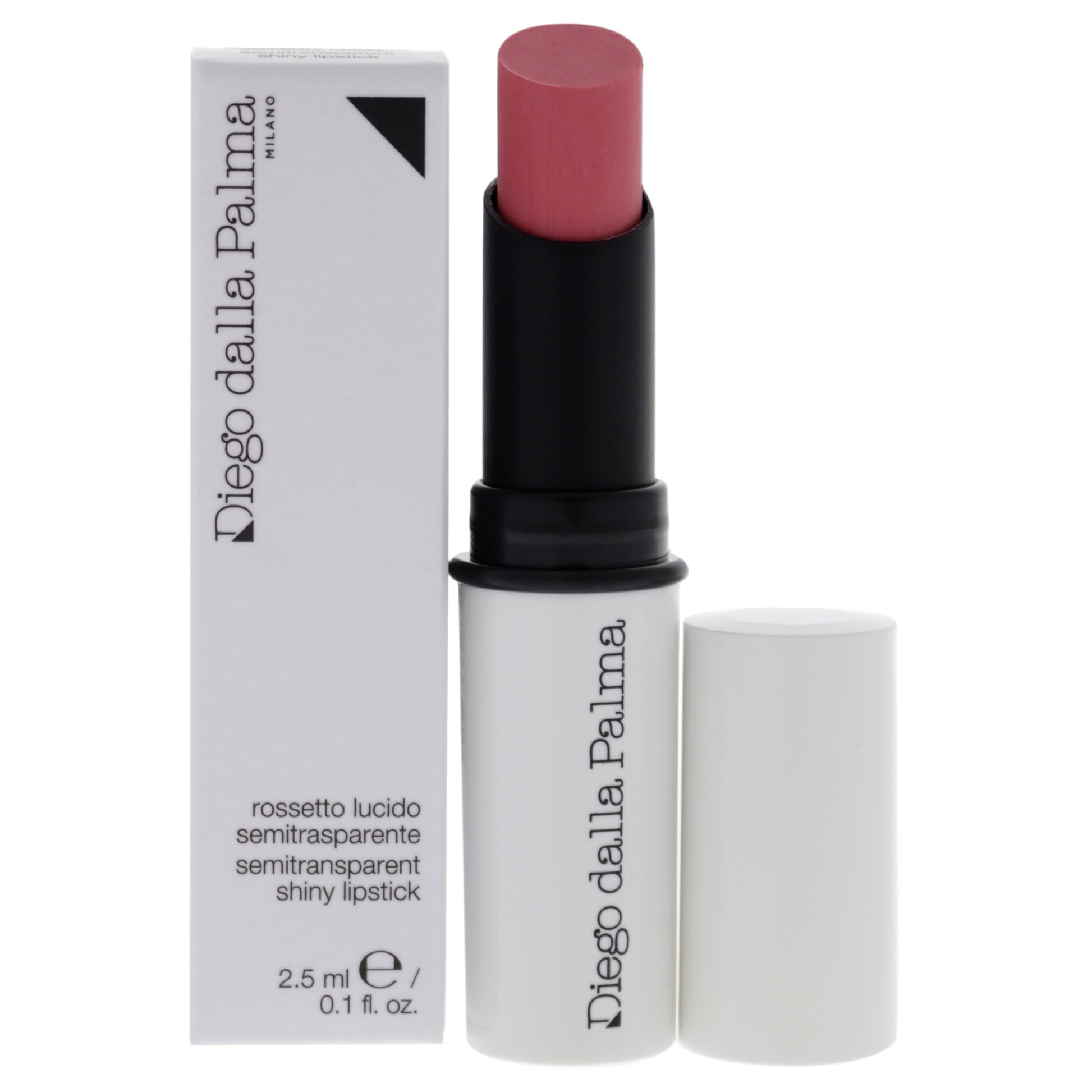 Diego Dalla Palma Shiny Lipstick