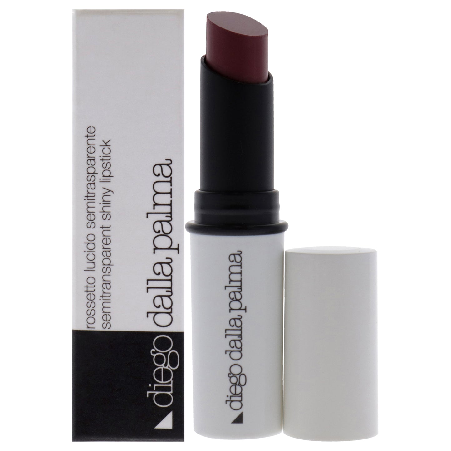 Diego Dalla Palma Shiny Lipstick