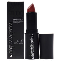 Mattissimo Matt Lipstick - 164 Flamingo Pink