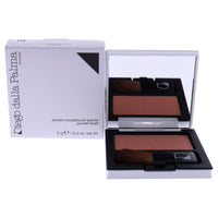 Powder Blush - 04 Peach Satin