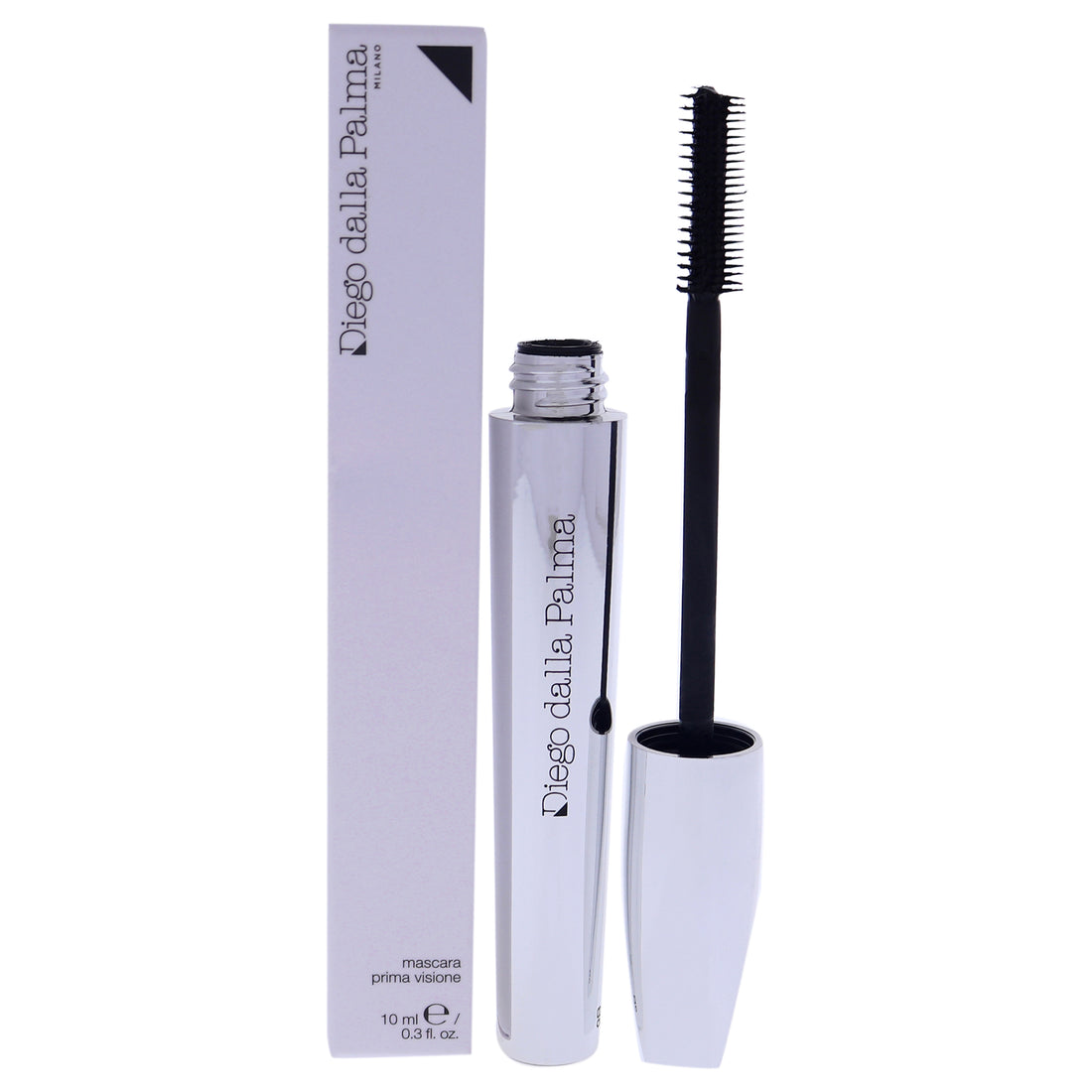 Prima Visione Mascara - 61 Deep Black