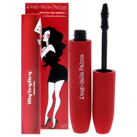 My Toy Boy Mascara - 151 Black