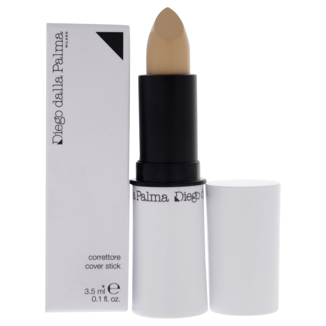 Concealer Cover Stick - 01 Ivory