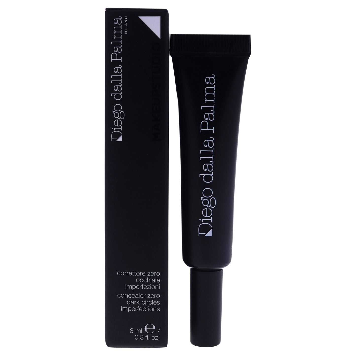 Diego Dalla Palma Makeupstudio Concealer Zero