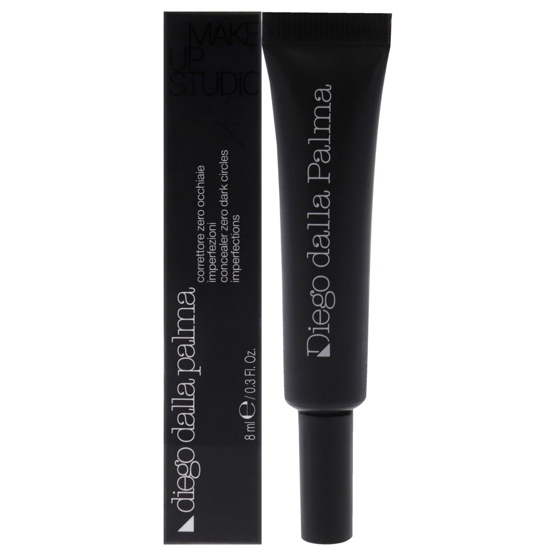 Diego Dalla Palma Makeupstudio Concealer Zero