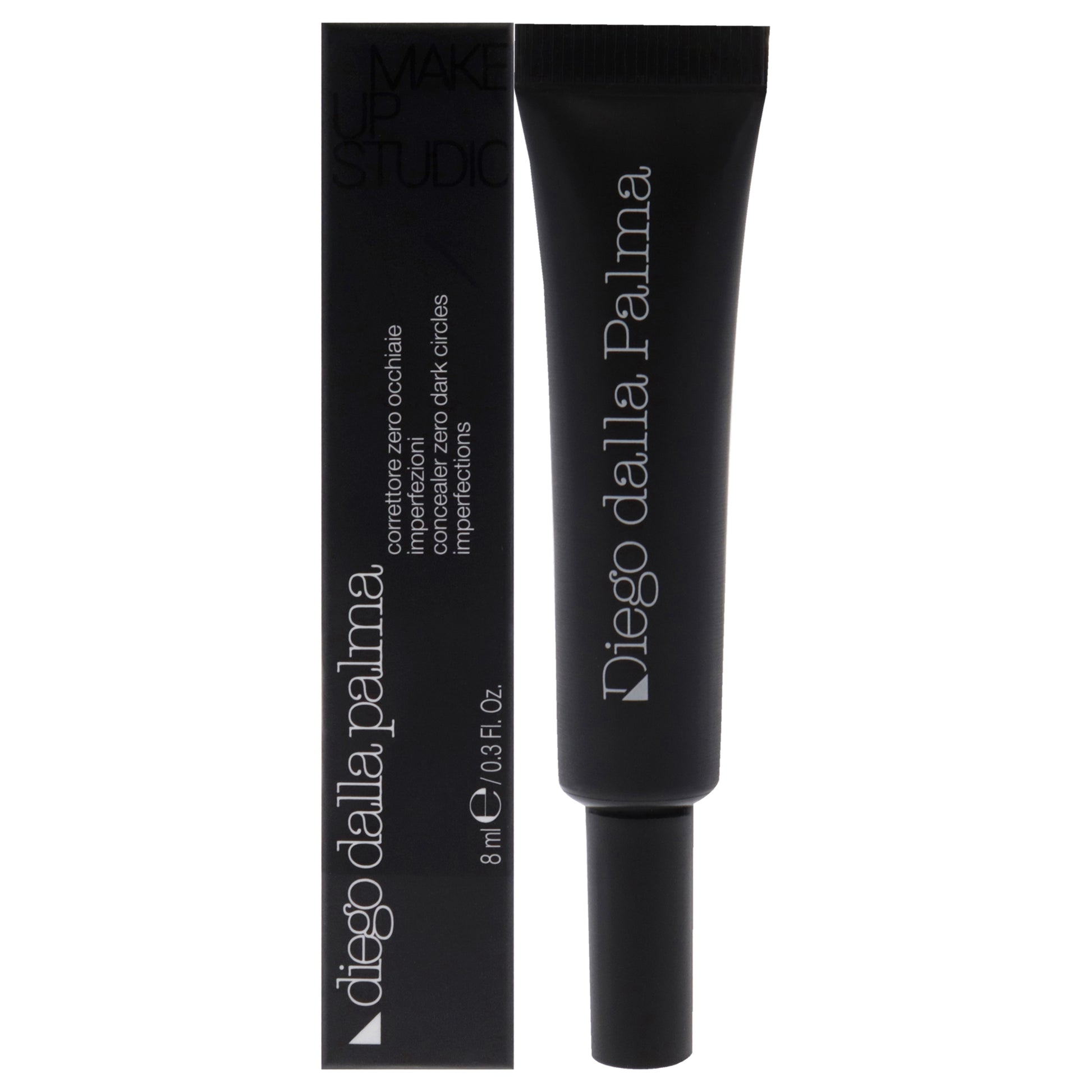 Diego Dalla Palma Makeupstudio Concealer Zero