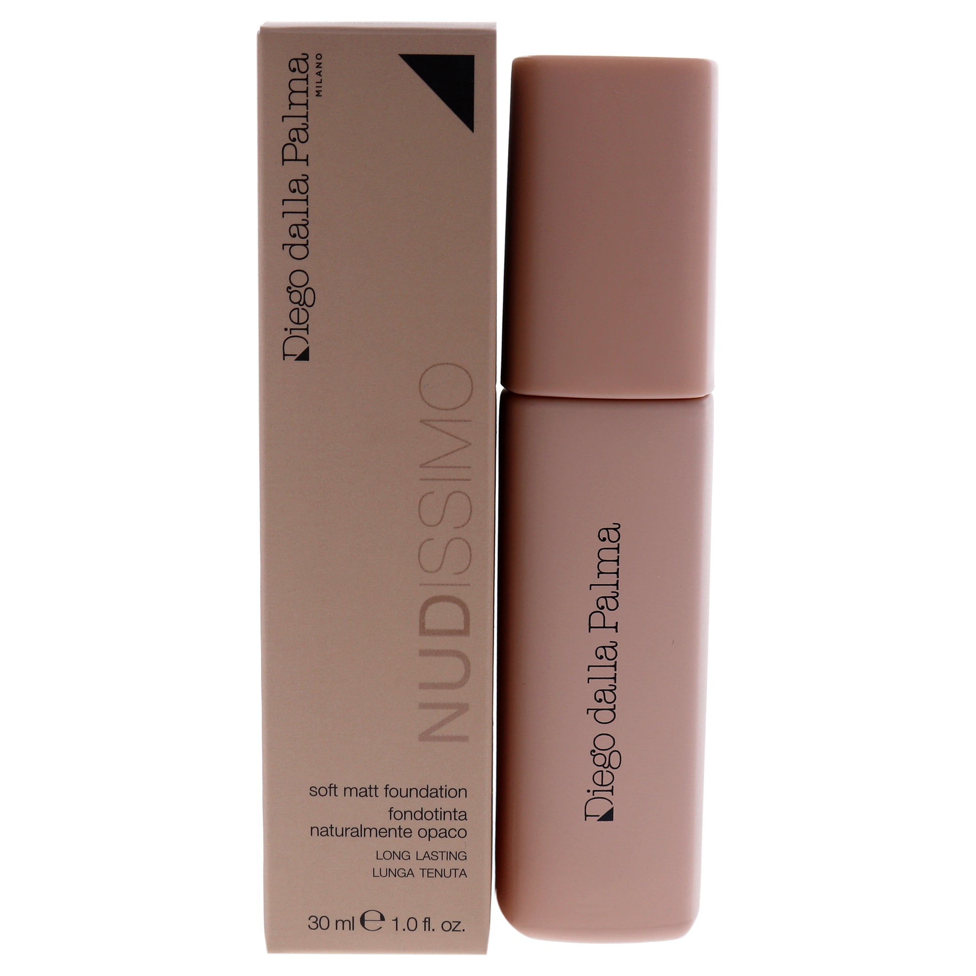 Diego Dalla Palma Nudissimo Soft Matt