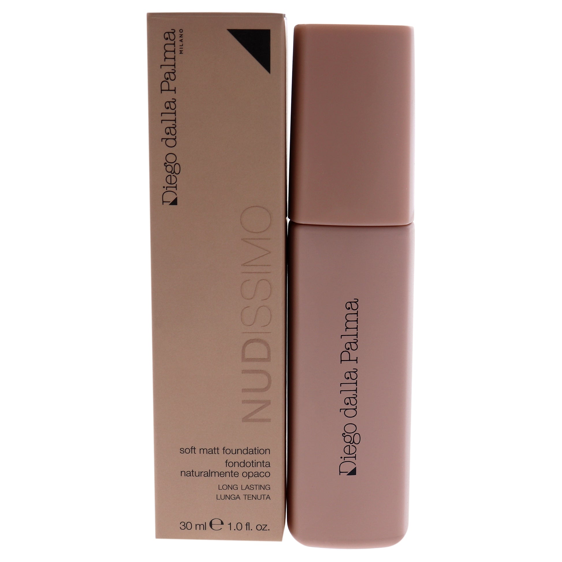 Diego Dalla Palma Nudissimo Soft Matt