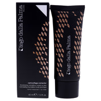 Camouflage Corrector Foundation Water Resistant - 304N Dark