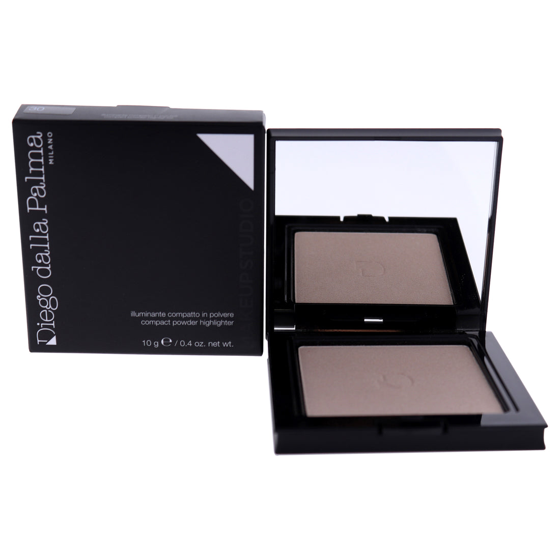 Diego Dalla Palma Compact Powder Highlighter