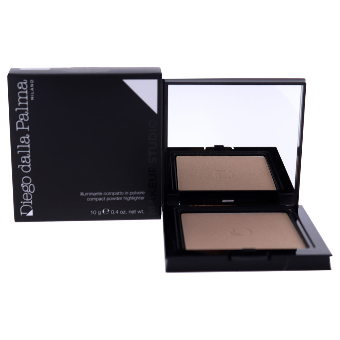Diego Dalla Palma Compact Powder Highlighter