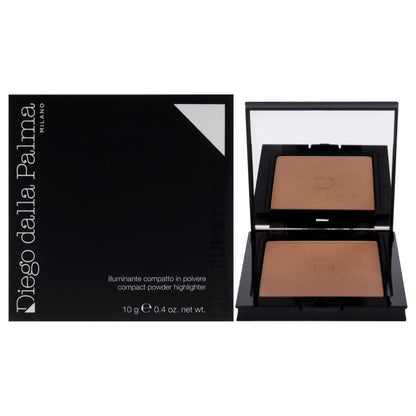Diego Dalla Palma Compact Powder Highlighter