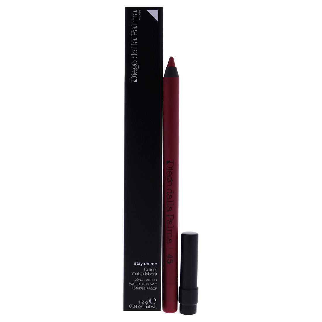 Diego Dalla Palma Makeupstudio Stay On Me Lip Liner Waterproof