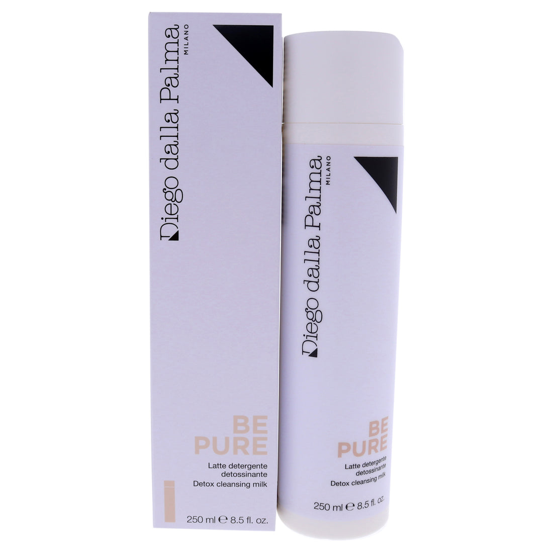 Bepure Detox Cleansing Milk