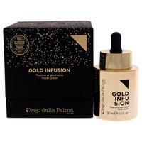 Gold Infusion Youth Potion Serum