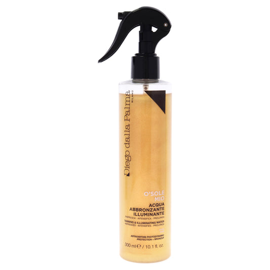Osolemio Tanning and Illuminating Water Bronzer