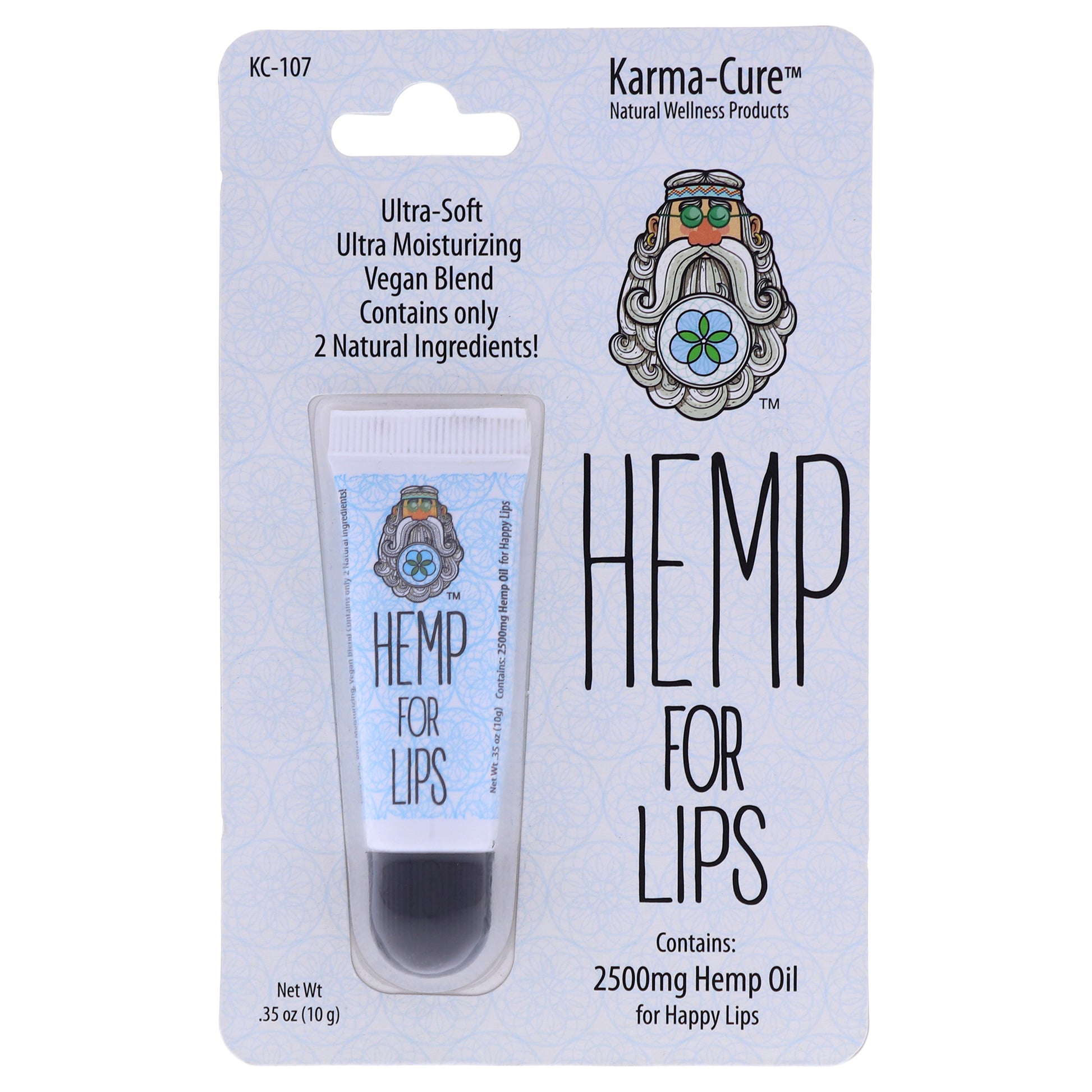 Hemp For Lips