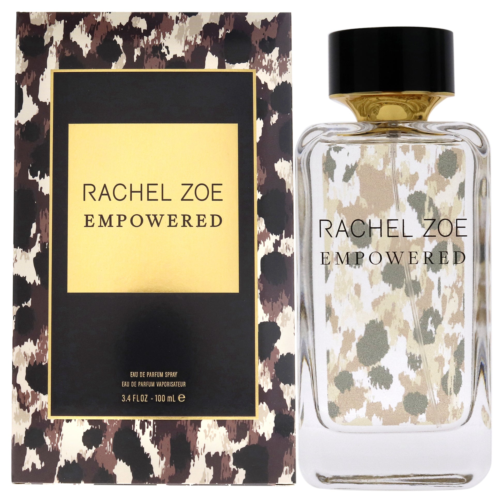 Rachel Zoe Empowered Women EDP Spray