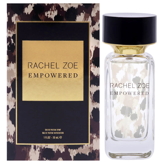 Empowered by Rachel Zoe for Women - 1 oz EDP Spray